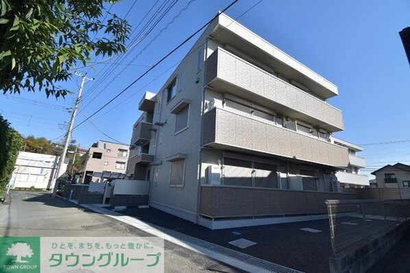 メゾン ド フルールの物件内観写真